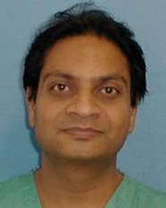 Dr. Mukeshbhai Kanubhai Patel, MD