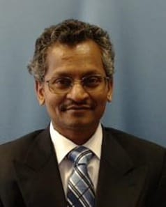 Dr. Muthusamy Velusamy, MD