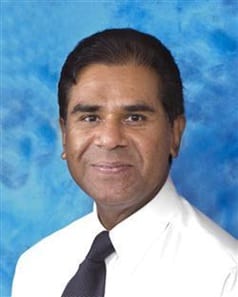 Dr. Faisal Bashir Khan, MD