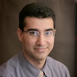 Dr. Shahab Noori, MD