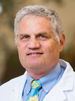 Dr. Robert Howells Blotter, MD