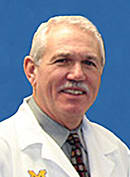 Dr. Timothy William Rutter, MD