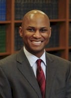 Dr. Adrian Jefferson Thomas, MD