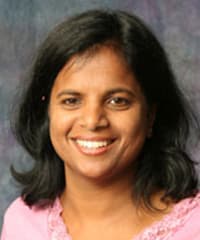 Dr. Sarala Raja, MD