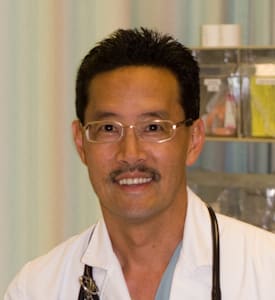 Dr. Alson Sumio Inaba, MD - Honolulu, HI - Pediatrics, Emergency Medicine