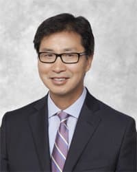 Dr. Chin Whan Swong, MD