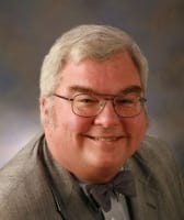 Dr. Charles Edwin Riggs, MD