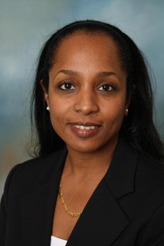 Dr. Magda Bushara, MD - St Louis Park, MN - Internal Medicine
