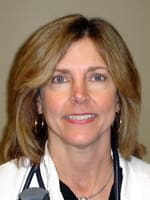 Dr. Susan Marie Smith