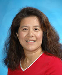Dr. Cherry Lin, MD - Pleasanton, CA - Internal Medicine