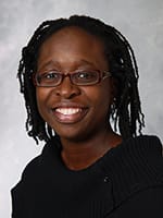 Dr. Bernadette Anise Hillman, MD