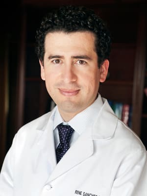 Dr. Rene O Sanchez-Mejia