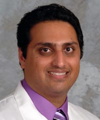 Dr. Sunil Kumar Sethi, DO - Manteca, CA - Emergency Medicine