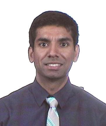 Dr. Nithin Karakala, MD