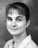 Dr. Anita Louise Kostecki, MD - Boston, MA - Family Medicine