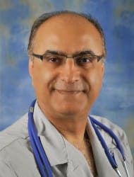 Dr. Mohammad Hosseinian, MD