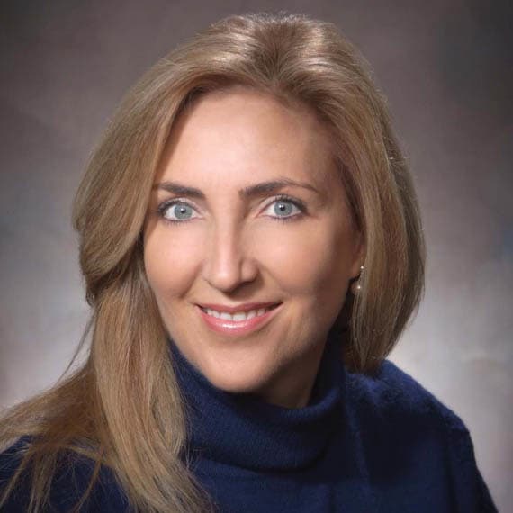Dr. Kara Crismond Taggart