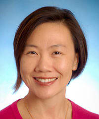 Dr. Angela Ruth Wong, MD - San Francisco, CA - Pediatrics