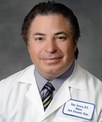 Dr. Ralph Arthur Herrera, MD