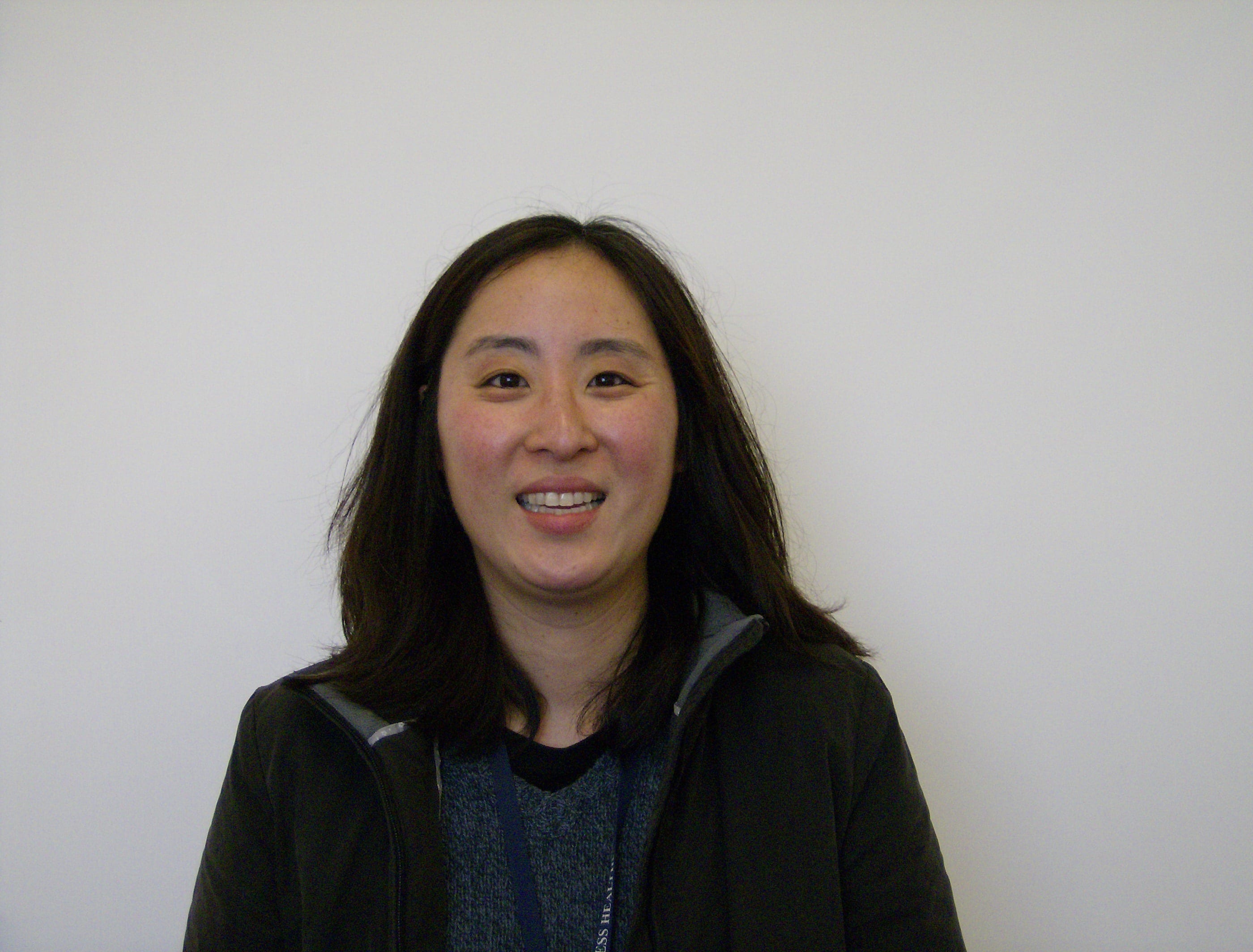 Dr. Cheryl June Ho Thieu, MD - San Jose, CA - Internal Medicine