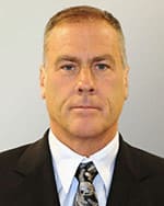 Dr. Thomas William Levreault, MD - Worcester, MA - Anesthesiology