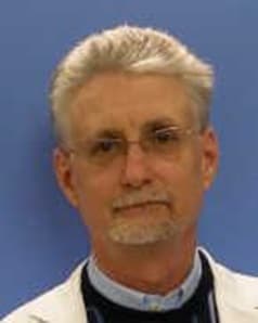 Dr. Scott Laury Ray, DO - Clearwater, FL - Geriatric Medicine, Family Medicine
