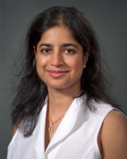 Dr. Meera Suresh Goradia, MD