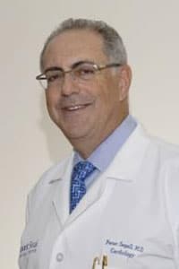 Dr. Peter Howard Segall, MD - Miami Beach, FL - Cardiovascular Disease, Internal Medicine
