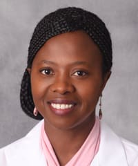 Dr. Veronica C Obodo-Eckblad, MD - Silver Spring, MD - Family Medicine