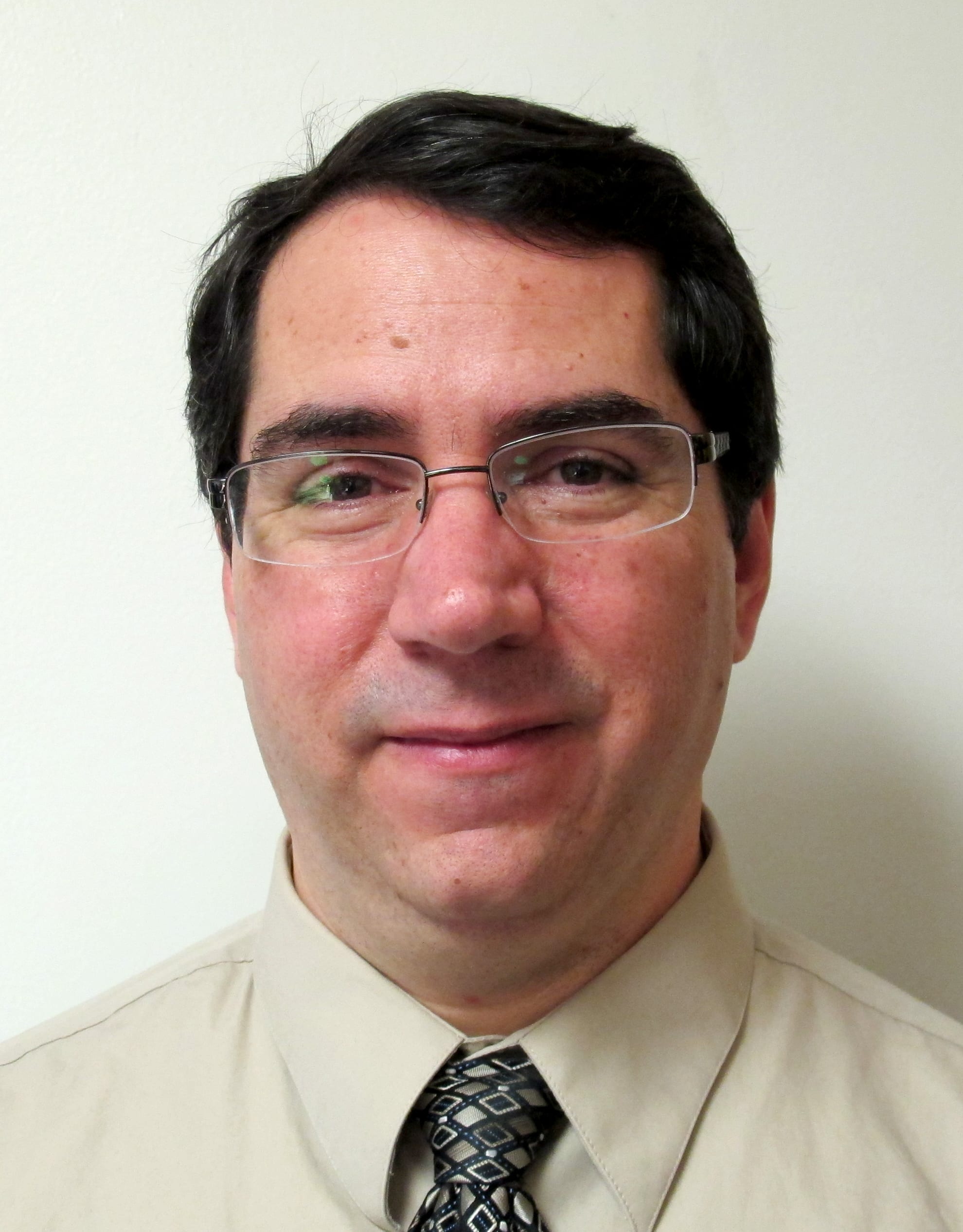 Dr. Eugene Spagnuolo, MD