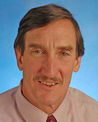 Dr. Dale Lee Poppert, MD - Antioch, CA - Emergency Medicine