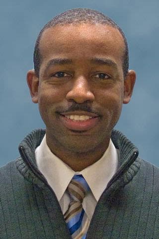 Dr. Gregory Dieudonne, MD