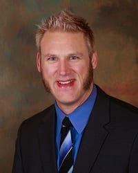 Dr. Wade Schwendemann, MD