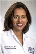 Dr. Parveen K Parmar, MD - Los Angeles, CA - Emergency Medicine