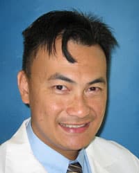 Dr. Christian Huy Dang, MD - San Leandro, CA - Gastroenterology, Internal Medicine