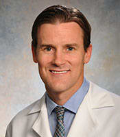 Dr. Patrick Lambert Reavey, MD