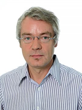 Dr. John G Quigley, MD - Chicago, IL - Oncology, Hematology