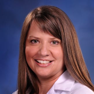Dr. Valerie Siterlet Thompson, MD - Springfield, IL - Family Medicine