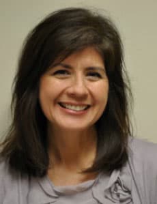 Dr. Laura Andrea Gonzalez Krellwitz, MD