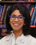 Dr. Vinita Parkash, MD - Bridgeport, CT - Hematology, Pathology