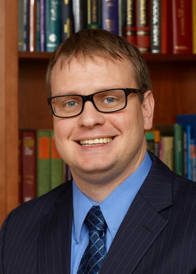 Dr. Mark Steven Shimko