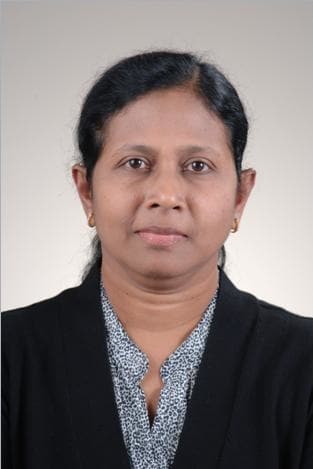 Dr. Vasuki Anandan, MD - Ann Arbor, MI - Cytopathology, Pathology