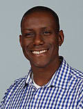 Dr. Roland Hale Green, MD