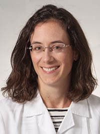 Dr. Laura Chiara Fanucchi, MD