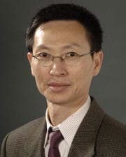 Dr. Sheng Chen