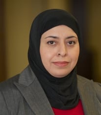 Dr. Jamila Yaqub, MD - Brockton, MA - Family Medicine