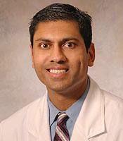 Dr. Vivek Iyengar, MD - Tinley Park, IL - Dermatology, Dermatologic Surgery