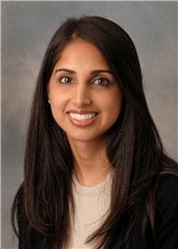 Dr. Reecha Sachdeva Bahl, MD