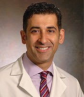 Dr. Chadi Nabhan, MD - Irving, TX - Oncology, Internal Medicine