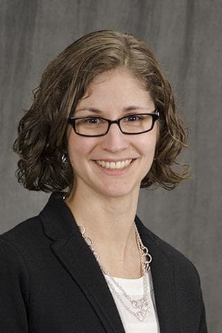 Dr. Anne Bowman Ryan, MD